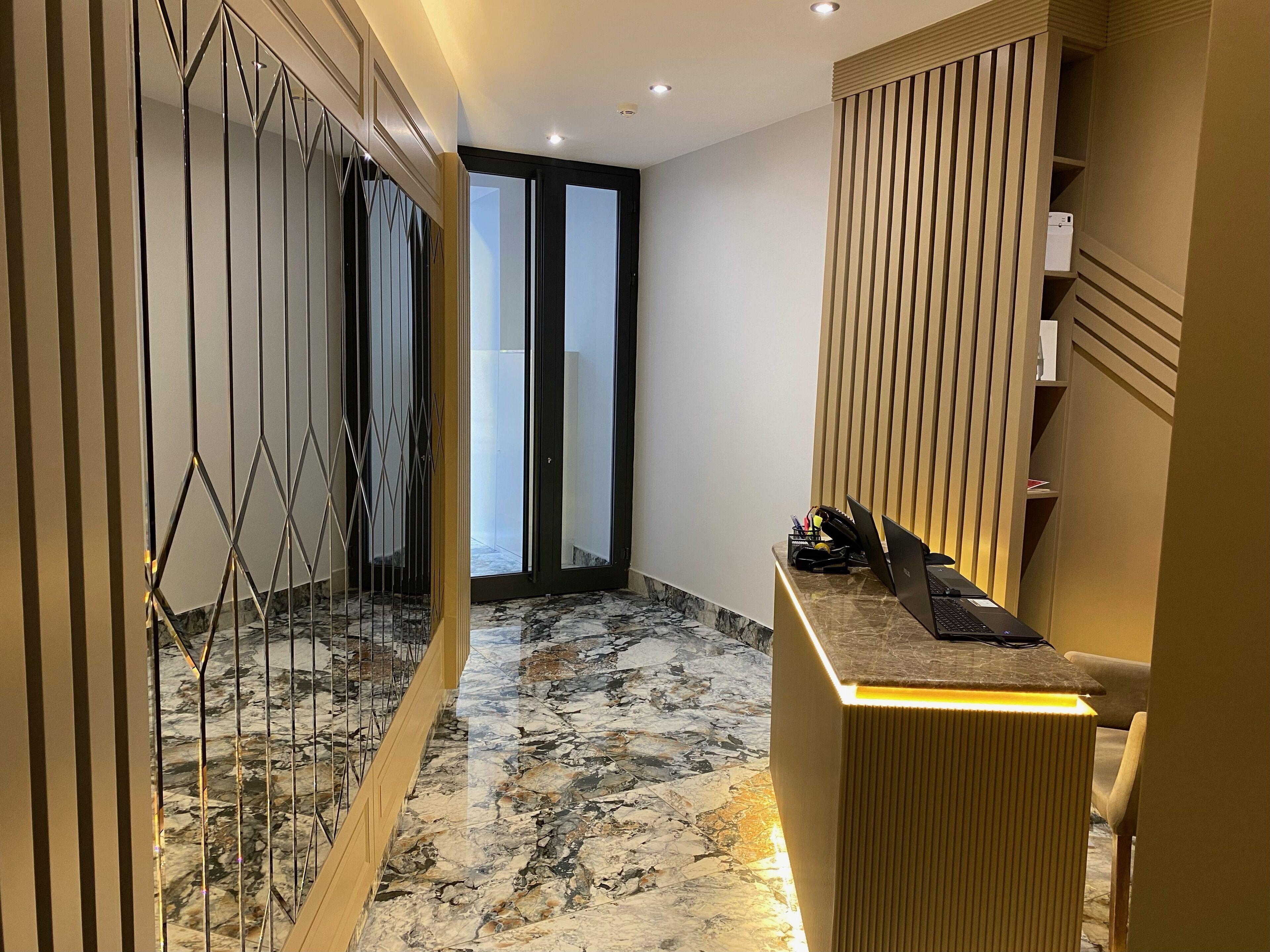 Asilzade Hotel Sirkeci, Istanbul